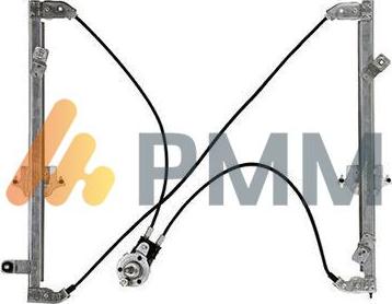 PMM BI 11392 L - Stikla pacelšanas mehānisms autodraugiem.lv