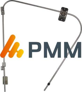 PMM BI 11342 R - Stikla pacelšanas mehānisms autodraugiem.lv