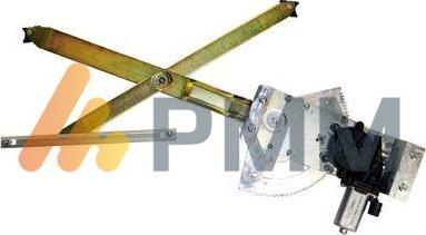 PMM BI 11292 R - Stikla pacelšanas mehānisms autodraugiem.lv
