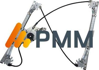 PMM BI 18544 L - Stikla pacelšanas mehānisms autodraugiem.lv