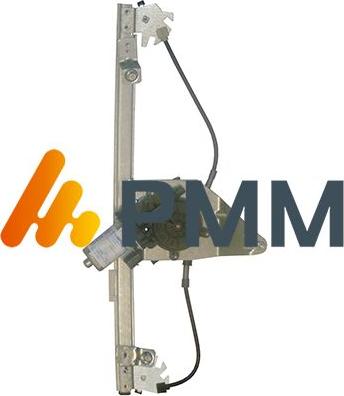 PMM BI 18030 L - Stikla pacelšanas mehānisms autodraugiem.lv