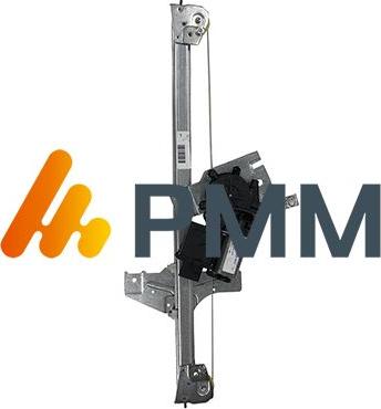 PMM BI 18394 L - Stikla pacelšanas mehānisms autodraugiem.lv