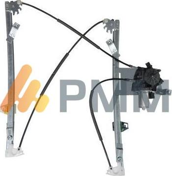 PMM BI 18344 L - Stikla pacelšanas mehānisms autodraugiem.lv