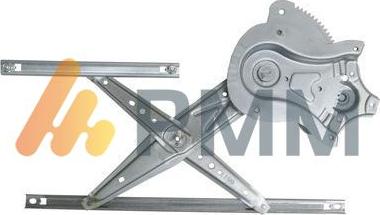 PMM BI 86434 L - Stikla pacelšanas mehānisms autodraugiem.lv