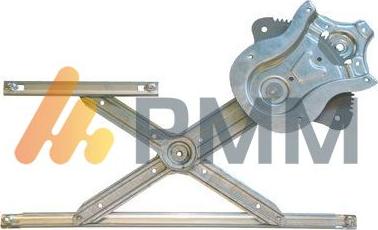 PMM BI 86364 L - Stikla pacelšanas mehānisms autodraugiem.lv