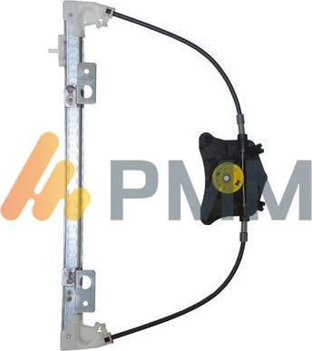 PMM BI 34016 L - Stikla pacelšanas mehānisms autodraugiem.lv