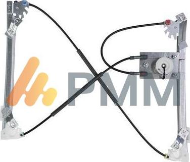 PMM BI 24346 L - Stikla pacelšanas mehānisms autodraugiem.lv