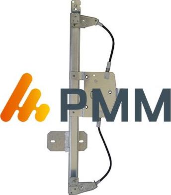 PMM BI 70484 L - Stikla pacelšanas mehānisms autodraugiem.lv