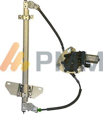 PMM BI 28064 R - Stikla pacelšanas mehānisms autodraugiem.lv