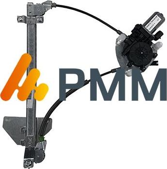PMM BI 28066 L - Stikla pacelšanas mehānisms autodraugiem.lv