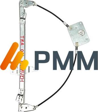 PMM BI 28194 R - Stikla pacelšanas mehānisms autodraugiem.lv