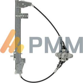 PMM BI 22416 L - Stikla pacelšanas mehānisms autodraugiem.lv