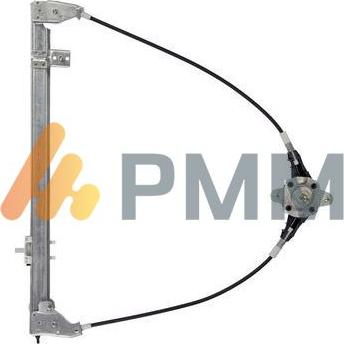 PMM BI 22422 L - Stikla pacelšanas mehānisms autodraugiem.lv