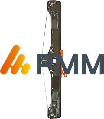 PMM BI 22354 L - Stikla pacelšanas mehānisms autodraugiem.lv