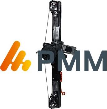 PMM BI 22324 L - Stikla pacelšanas mehānisms autodraugiem.lv