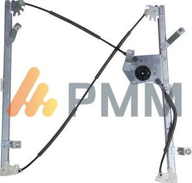 PMM BI 70482 L - Stikla pacelšanas mehānisms autodraugiem.lv