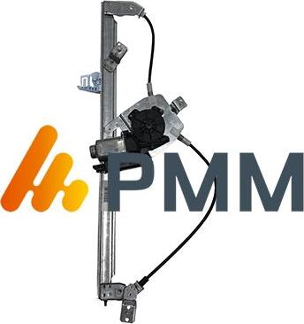 PMM BI 70424 L - Stikla pacelšanas mehānisms autodraugiem.lv