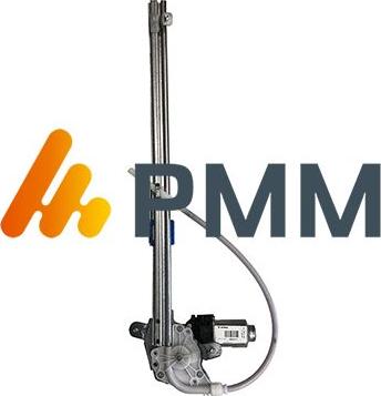 PMM BI 70666 L - Stikla pacelšanas mehānisms autodraugiem.lv