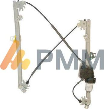 PMM BI 70314 L - Stikla pacelšanas mehānisms autodraugiem.lv