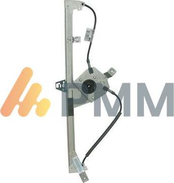PMM BI 70264 R - Stikla pacelšanas mehānisms autodraugiem.lv
