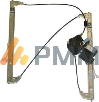 PMM BI 70204 L - Stikla pacelšanas mehānisms autodraugiem.lv
