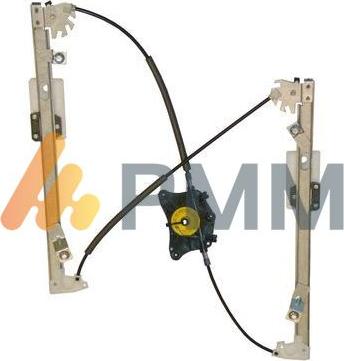 PMM BI 78134 L - Stikla pacelšanas mehānisms autodraugiem.lv