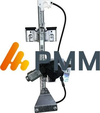 PMM BI 72086 L - Stikla pacelšanas mehānisms autodraugiem.lv