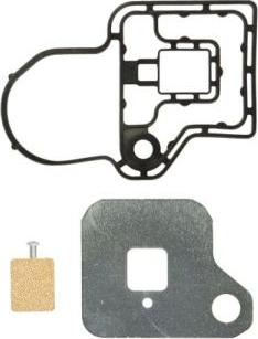 Pneumatics PN-10301 - Remkomplekts, Pārnesumkārba autodraugiem.lv