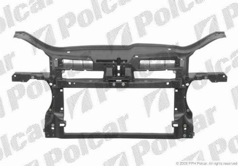 Polcar 951304-1 - Priekšdaļas apdare autodraugiem.lv