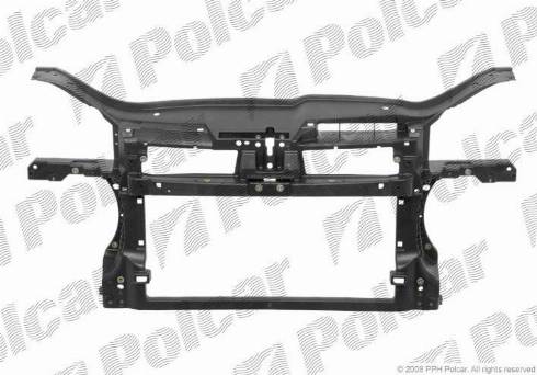 Polcar 951304-2 - Priekšdaļas apdare autodraugiem.lv
