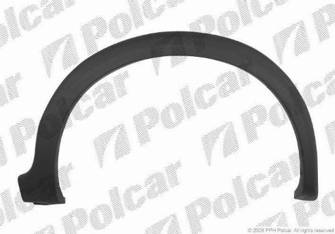 Polcar 953481-4 - Paplašināšana, Spārns autodraugiem.lv