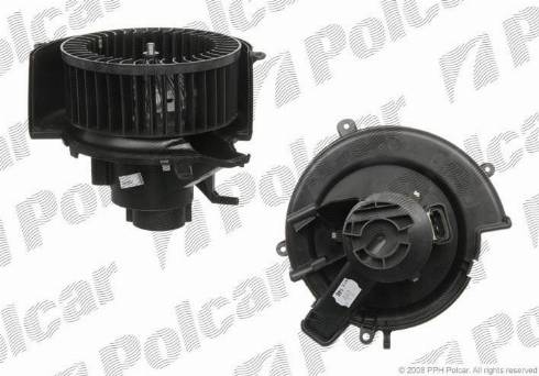Polcar 5508NU1X - Salona ventilators autodraugiem.lv