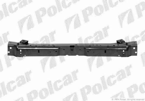 Polcar 552004-1 - Priekšdaļas apdare autodraugiem.lv