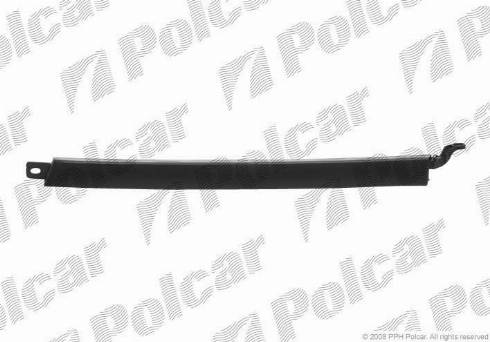 Polcar 502406-1 - Radiatora reste autodraugiem.lv