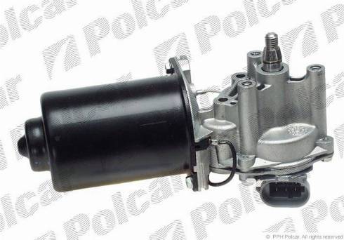 Polcar 6007SWP1 - Stikla tīrītāju motors autodraugiem.lv