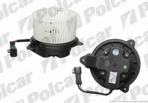 Polcar 1407NU1X - Salona ventilators autodraugiem.lv