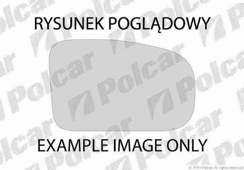 Polcar 133954-E - Ģenerators autodraugiem.lv
