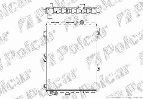 Polcar 1307083X - - - autodraugiem.lv