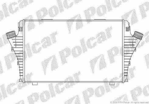 Polcar 3029J81X - Starpdzesētājs autodraugiem.lv