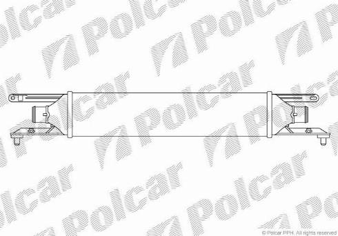 Polcar 3024J8-2 - Starpdzesētājs autodraugiem.lv