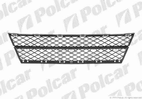 Polcar 20172713 - Ventilatora reste, Bampers autodraugiem.lv