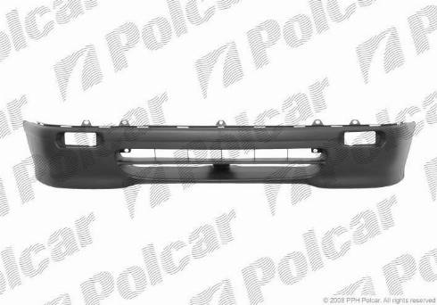 Polcar 740207-1 - Bampers autodraugiem.lv