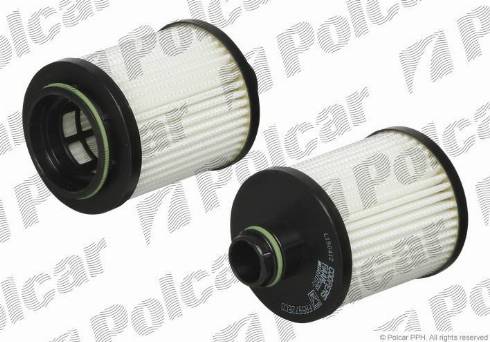 Polcar FA5972ECO - Eļļas filtrs autodraugiem.lv