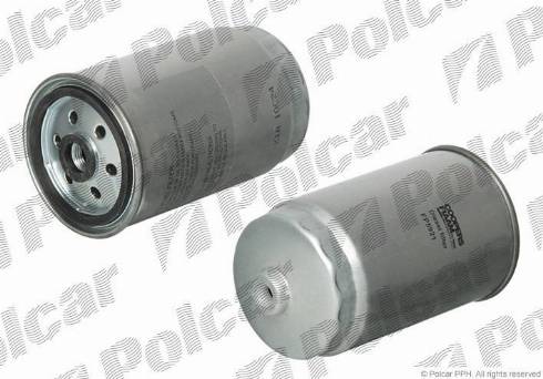 Polcar FP5921 - Degvielas filtrs autodraugiem.lv