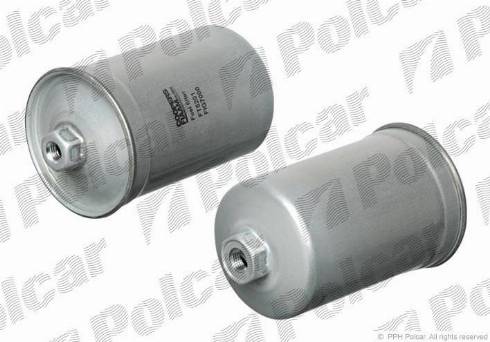 Polcar FT5201 - Degvielas filtrs autodraugiem.lv
