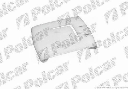 Polcar RXC10034 - Regulēšanas elements, Sēdekļa regulēšana autodraugiem.lv