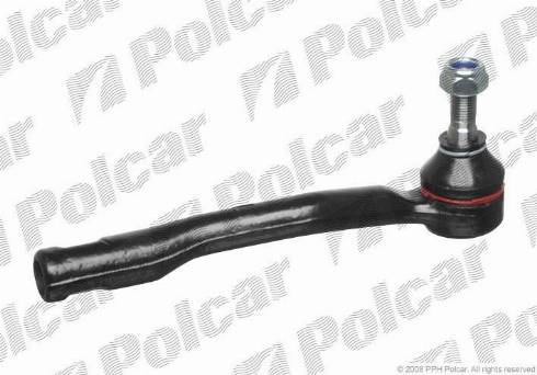 Polcar T-422 - Stūres šķērsstiepņa uzgalis autodraugiem.lv