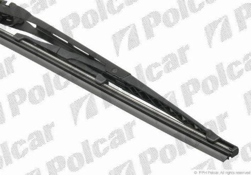 Polcar W2C6045V - Stikla tīrītāja slotiņa autodraugiem.lv