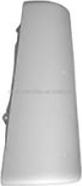 Poliplast 200.10806 D - Gaisa deflektors, Kabīne autodraugiem.lv