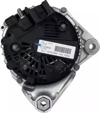 PowerMax 9212434 - Ģenerators autodraugiem.lv